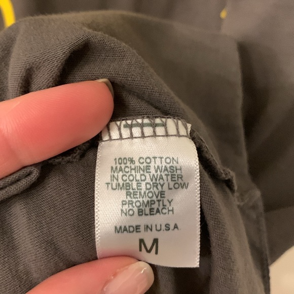 Electric West It’s Better on the Road Tee - Picture 4 of 5